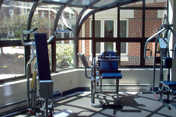 陽光房斷橋門窗