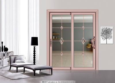 平板重型推拉門（mén）