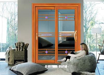 平凹（āo）75推拉門係列