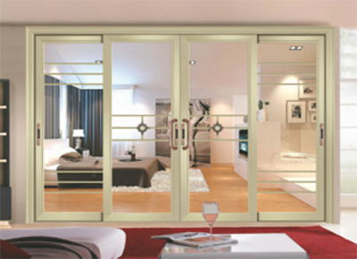 75經典推拉門係（xì）列