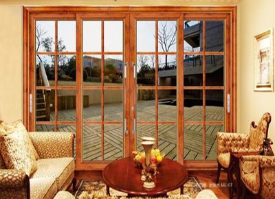 83-93推（tuī）拉門係列