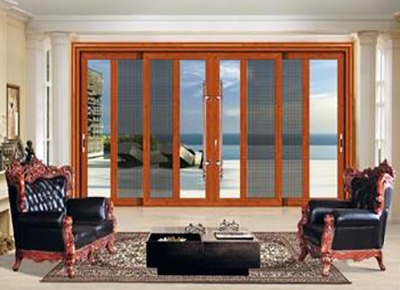 80重型推拉門（mén）係列（liè）