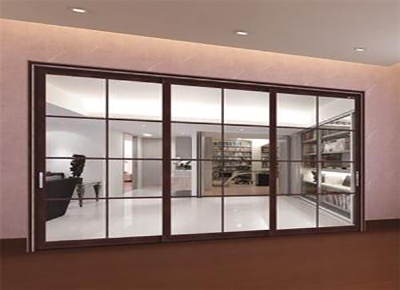 126重（chóng）型推拉門係列