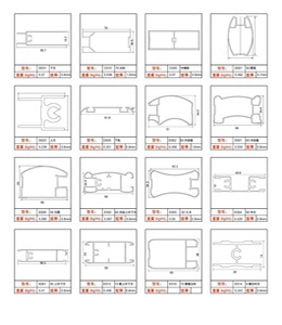 胚料係（xì）列