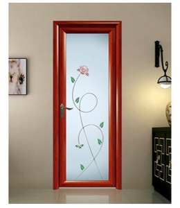 普通平開門係列