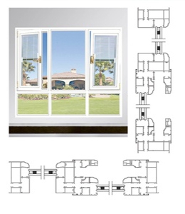 120斷橋外開係（xì）列