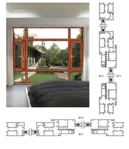 65斷（duàn）橋（qiáo）雙外（wài）開係列